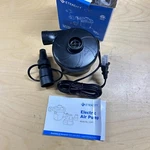 Etekcity Electric Air Pump EAP1 For Mattresses & Inflatables. Fixed Price $14.99.