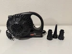 Coleman 120 Quickpump With Hose Universal Airbed Inflate / Deflate Fast. Fixed Price $14.00.