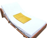 Action Products Bed Mattress Gel Polymer Cover Comfort Overlay Pad 17X27. Fixed Price $89.95.