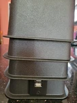 4-PACK Bed Risers For Other Furniture 6 W/ Usb. Fixed Price $14.60.