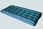 Sleep Number Select Comfort Other Name Brands Compatible Twin Size Air .... Fixed Price $327.60.