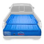 Pittman Outdoors Truck Air Mattress With Pump For Short Beds, 5.5'. Fixed Price $299.99.