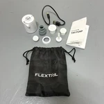 Flextail Gear Tiny Pump Portable Air Camping Inflator Usb Rechargeable. Fixed Price $27.50.