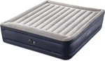 Intex Dura Beam Plus Deluxe Blow Up Air Mattress Bed With Built Pump, King. Fixed Price $70.25.
