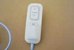 Adjustable Bed Base Wired Remote Control Tempur-pedic Tempurpedic 510-130510013. Fixed Price $149.99.