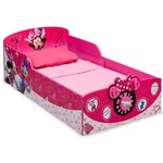 Delta Children Interactive Wood Toddler Bed - Greenguard Gold Certified Disney. Fixed Price $131.61.