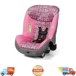 Cosco Kids Scenera Extend Infant & Toddler Convertible Car Seat, Pink Butterfly. Fixed Price $66.59.