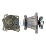 Fits Smart Forfour Mitsubishi Colt Asx 1.0 1.1 1.3 1.5 1.6 Ruva Water Pump. Fixed Price $102.39.