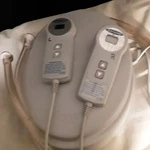 Select Comfort Dual EFCS4-2 Pump Wired Remote Queen Please Read *video*. Fixed Price $119.00.