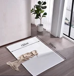 Bed Mattresses Summer Cool Four Seasons Breathable 3D Air Mesh Topp. Fixed Price $168.93.