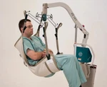 Ez Way Lb. Smart Lift With Scale L1000PS-03-TRANSFER Patients To/from Bed. Fixed Price $2499.00.
