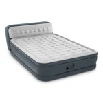 Intex Queen Air Mattress With Built-in Pump 18 Inch Raised Plush Comfort. Fixed Price $129.90.