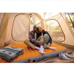 Intex Queen Truaire Tpu Camping Mat With Usb Pump. Fixed Price $39.95.