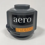 Air Mattress Inflator Rechargeable Electric Pump Aerobed No Cord Untested. Fixed Price $31.87.