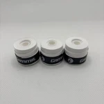 Gamma Sports Supreme Og, Tennis Overgrip, Pickleball, Squash - White Open Box. Fixed Price $9.99.
