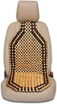 Wood Beaded Seat Cushion - Premium Quality Car Massaging Double Strung. Fixed Price $43.41.