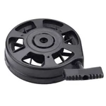 New Recoil Pull Starter 590637 590702 590739 For Tecumseh LEV150 LV195EA Engine. Fixed Price $21.08.