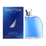 Nautica Blue Cologne For Men 3.4 Oz Eau De Toilette Spray, New In Box. Fixed Price $19.90.