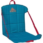 Kelty Camp Chair Hiking Foldable Adjustable & Lightweight Deep Lake/fallen Ro. Fixed Price $57.04.