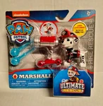 2017 Paw Patrol Ultimate Fire Rescue- Marshall New In Package!. Fixed Price $19.95.