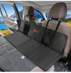 Mydays Car Rear Seat Extension Plate, Portable Air Mattresses Extenders. Fixed Price $14.99.