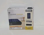 Intex Dura Pillow Rest Classic Blow Up Mattress Air Bed Twin. Fixed Price $11.99.