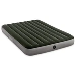 Intex 64763E Dura-beam Standard Downy Air Mattress: Fiber-tech Queen Size .... Fixed Price $41.82.