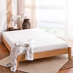 6 Inch Memory Foam Mattress Full Size Bed Cool Firm Sleep New Spa Sensations. Fixed Price $161.06.