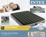 Intex Dura-beam Standard Single-high Air Mattress Series Full. Fixed Price $29.00.