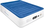 Soundasleep Cloudnine Queen Air Mattress With Dual Smart Pump Technology. Fixed Price $374.99.