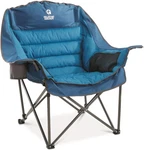Oversized Extra Large Padded Camping Chair, Portable, Folding, Lounge. Fixed Price $90.73.