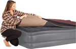 (topper Only) Outdoors Foam For Air Mattresses, 60 X 80 0.5" Maroon. Fixed Price $31.99.