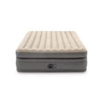 Intex Air Mattress Storage Bag Queen Raised Comforttop 20" Built Pump. Fixed Price $67.14.