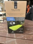 Intex 64097EP Truaire Luxury Camping Mat Inflatable Sleeping Pad With Pump New. Fixed Price $39.99.