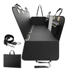 Dog Back Seat Extender & Hammock Waterproof, Heavy-duty, Fits Suv Truck. Fixed Price $59.99.