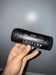 Intex Fast-fill Battery Air Pump Model 68638A Portable 6V Inflator/deflator. Fixed Price $20.00.