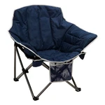 Sunnyfeel Oversized Camping Chair Heavy Duty Folding Moon Large Sofa Ch.... Fixed Price $115.08.