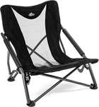 Cascade Mountain Tech Camping Chair Low Profile Folding For Beach Picnic. Fixed Price $49.98.