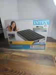 Intex 64777EHD Dura-beam Standard Prestige Air Mattress Twin Size. Fixed Price $29.00.