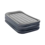 Intex 64132ND Air Bed Durabeam Deluxe Pillow Twin 99X191X42CM Integrated Pump. Fixed Price $55.18.