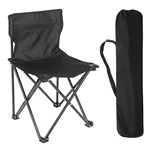 Yssoa Fncharcamp Portable Folding Camping Chair Adult Carry Bag - Black. Fixed Price $25.89.