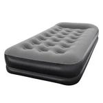 13" Twin Indoor & Outdoor Air Mattress With Built-in Usb Pump. Fixed Price $26.97.