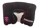 New T-mobile Tuesday Inflatable Travel Pillow. Fixed Price $14.99.