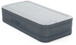Sleeplux Twin Mattress Raised 18" Airbed Built Pump + Usb Charger 69086E. Fixed Price $34.99.