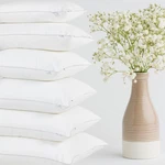 Cloudote Down Alternative Throw Pillow Insert 16X26 Pack Of Decorative. Fixed Price $26.63.
