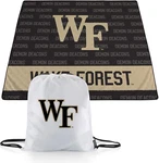 Ncaa Lightweight Picnic Blanket - Machine Washable Outdoor Beach. Fixed Price $92.99.