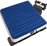 Serenelife SLEZBDKG50 Inflatable Bed Air Mattress W/ Single Switch Pump, King. Fixed Price $697.49.