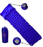 Ultimate Haven: Luxurious Sleeping Pad With Separate Pillow And Valve. Fixed Price $35.99.