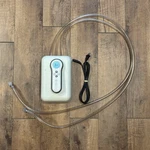 Sleep Number Select Comfort Dual Hose SFCS03DR Pump LPM-3000G W/ Wireless Remote. Fixed Price $174.99.