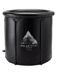Ice Bath Tub Xl Portable Cold Water Plunge Recovery Therapy 100 Gallon Polar. Fixed Price $37.97.